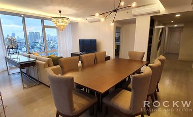 FOR SALE: Penthouse Unit in The Proscenium - Sakura Tower, Makati