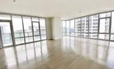 FOR SALE: Penthouse Unit in The Proscenium - Sakura Tower, Makati
