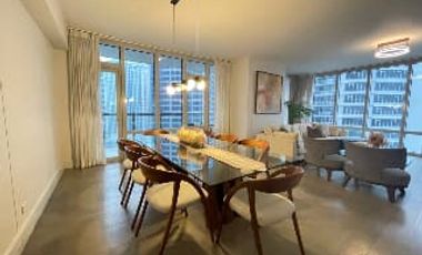 FOR SALE: Penthouse Unit in The Proscenium - Sakura Tower, Makati