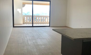 Venta de departamento en Loma Antigua Bosque Esmeralda