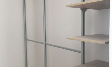 Venta de departamento en Loma Antigua Bosque Esmeralda