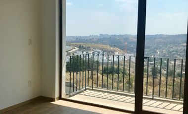 Venta de departamento en Loma Antigua Bosque Esmeralda