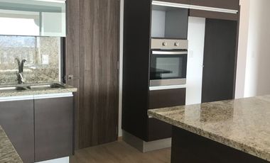 Venta de departamento en Loma Antigua Bosque Esmeralda