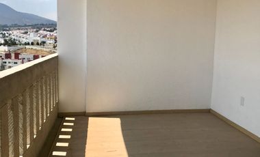 Venta de departamento en Loma Antigua Bosque Esmeralda