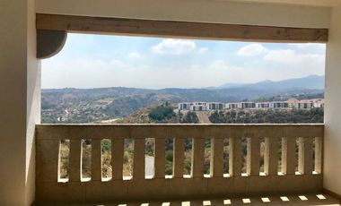 Venta de departamento en Loma Antigua Bosque Esmeralda