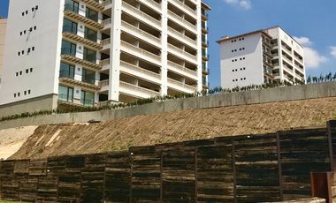 Venta de departamento en Loma Antigua Bosque Esmeralda