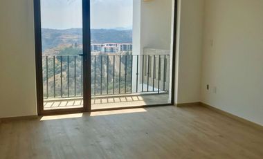 Venta de departamento en Loma Antigua Bosque Esmeralda