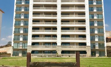 Venta de departamento en Loma Antigua Bosque Esmeralda