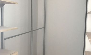 Venta de departamento en Loma Antigua Bosque Esmeralda