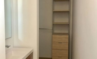 Venta de departamento en Loma Antigua Bosque Esmeralda