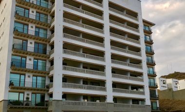 Venta de departamento en Loma Antigua Bosque Esmeralda