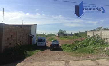 Terreno en Venta Tlayacapan Morelos
