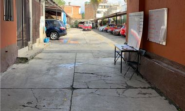 Propiedad en Venta , en el centro de la ciudad de Cuernavaca