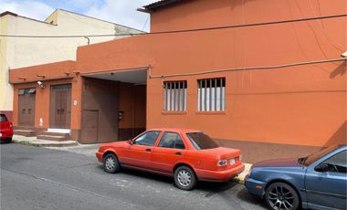 Propiedad en Venta , en el centro de la ciudad de Cuernavaca