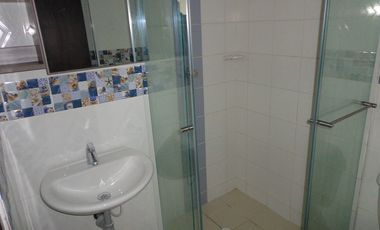 VENTA APARTAMENTO PARQUE CENTRAL NORTE