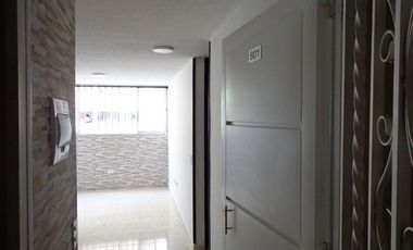VENTA APARTAMENTO PARQUE CENTRAL NORTE