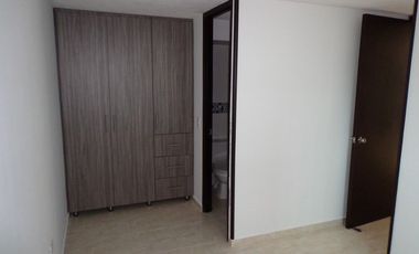VENTA APARTAMENTO PARQUE CENTRAL NORTE