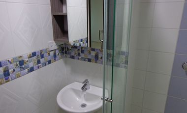 VENTA APARTAMENTO PARQUE CENTRAL NORTE