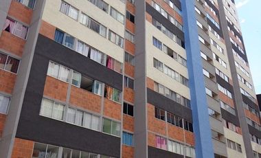 VENTA APARTAMENTO PARQUE CENTRAL NORTE