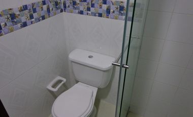 VENTA APARTAMENTO PARQUE CENTRAL NORTE