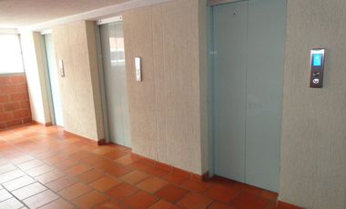 VENTA APARTAMENTO PARQUE CENTRAL NORTE