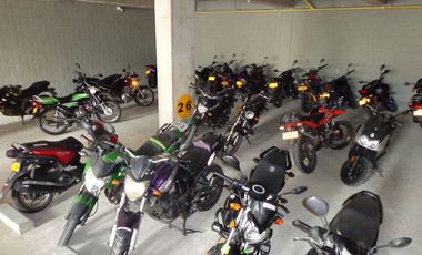 VENTA APARTAMENTO PARQUE CENTRAL NORTE