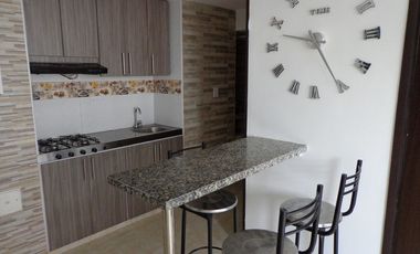 VENTA APARTAMENTO PARQUE CENTRAL NORTE