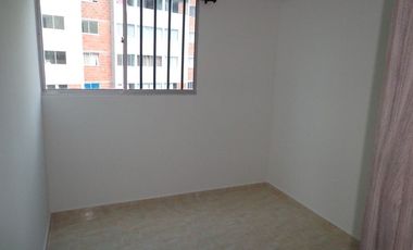 VENTA APARTAMENTO PARQUE CENTRAL NORTE