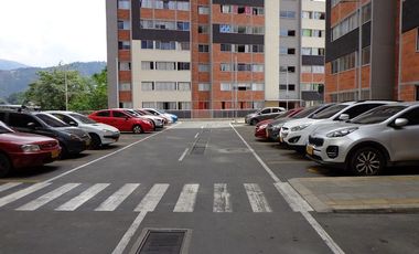 VENTA APARTAMENTO PARQUE CENTRAL NORTE