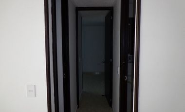 VENTA APARTAMENTO PARQUE CENTRAL NORTE