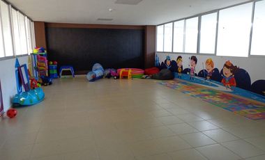 VENTA APARTAMENTO PARQUE CENTRAL NORTE