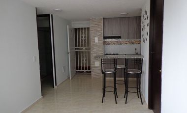 VENTA APARTAMENTO PARQUE CENTRAL NORTE