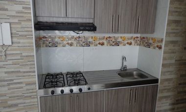 VENTA APARTAMENTO PARQUE CENTRAL NORTE