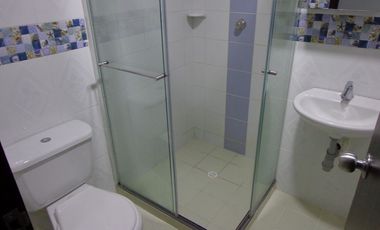 VENTA APARTAMENTO PARQUE CENTRAL NORTE