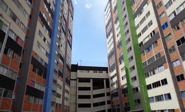 VENTA APARTAMENTO PARQUE CENTRAL NORTE