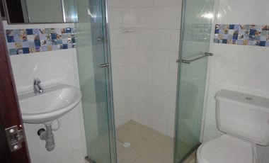 VENTA APARTAMENTO PARQUE CENTRAL NORTE