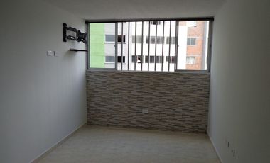 VENTA APARTAMENTO PARQUE CENTRAL NORTE