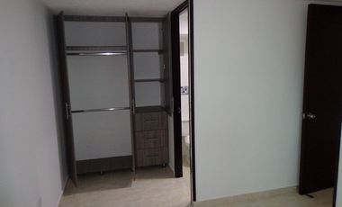 VENTA APARTAMENTO PARQUE CENTRAL NORTE
