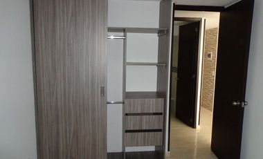 VENTA APARTAMENTO PARQUE CENTRAL NORTE