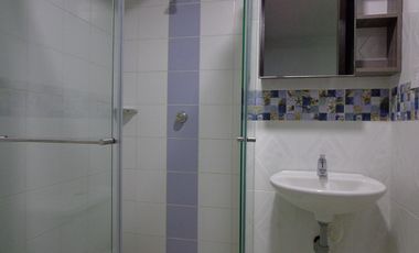 VENTA APARTAMENTO PARQUE CENTRAL NORTE