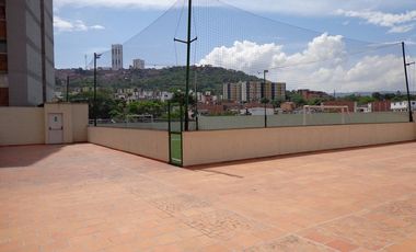 VENTA APARTAMENTO PARQUE CENTRAL NORTE