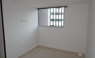 VENTA APARTAMENTO PARQUE CENTRAL NORTE