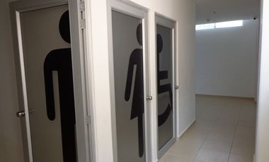 VENTA APARTAMENTO PARQUE CENTRAL NORTE