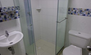 VENTA APARTAMENTO PARQUE CENTRAL NORTE