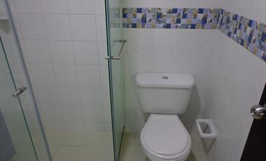 VENTA APARTAMENTO PARQUE CENTRAL NORTE