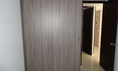 VENTA APARTAMENTO PARQUE CENTRAL NORTE