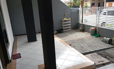 Dijual Rumah Siap Huni Lokasi Perumahan Park Royal Buduran Sidoarjo