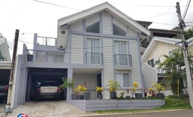 CABANCALAN MANDAUE CITY CEBU HOUSE AND LOT FOR SALE
