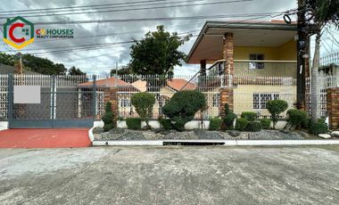 BUNGALOW RESIDENTIAL HOUSE FOR SALE