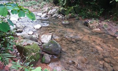 LINDO TERRENO 1.619 m2 EN PEDRO VICENTE MALDONADO DENTRO DE URBANIZACIÓN PRIVADA